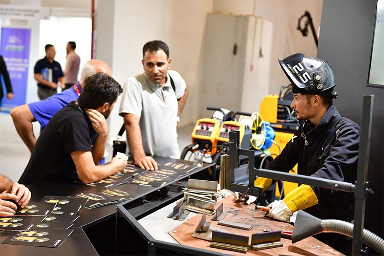 Yenilikçi çözümlerini WIN EURASIA'da sergileyecek