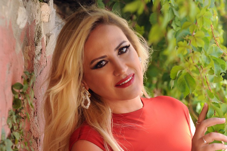 Nevra Günay'dan Selami Şahin Şarkısı