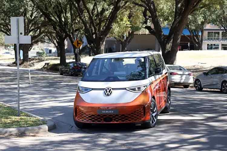 ABD'de elektrikli araç teşvikleri için yeni kurallar açıklandı