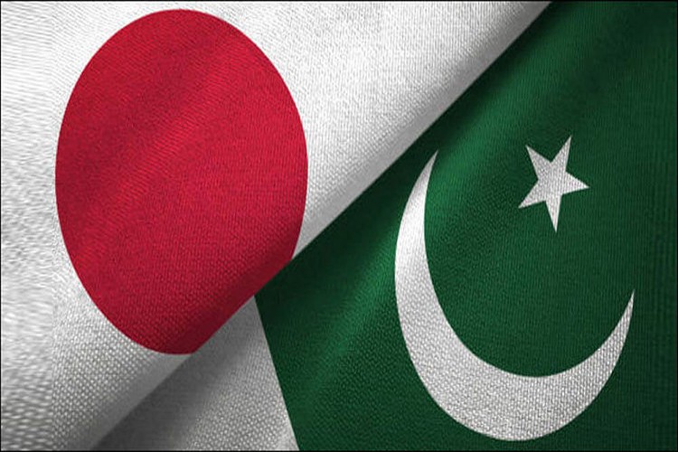 Japonya ve Pakistan ikili ekonomik ilişkileri geliştirecek