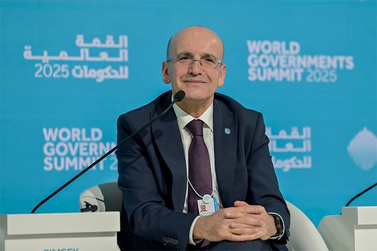 "Türk lirası iyi performans gösteren para birimlerinden biri"