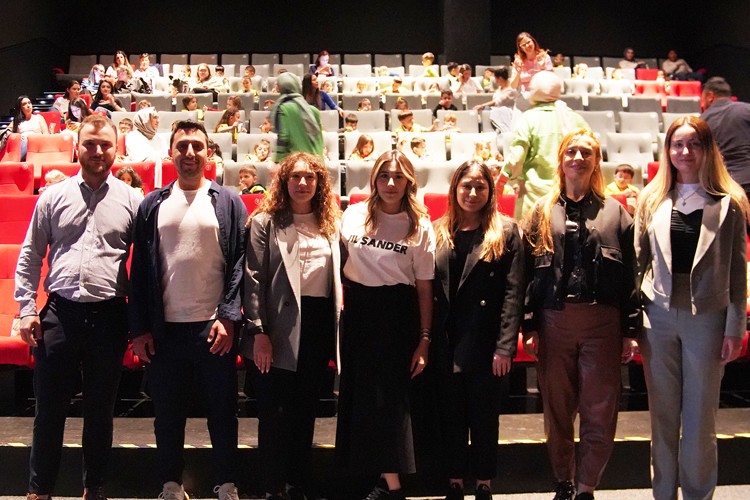 Astor Enerji'den sosyal sorumluluğa yenilikçi yaklaşım