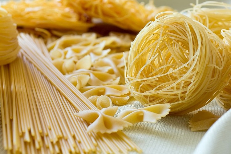 Makarna sektörü ihracatta 1 milyar dolar hedefliyor