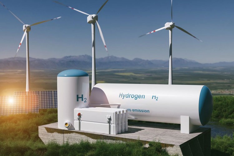 Yeşil hidrojen için yatırımcılar mevzuat bekliyor