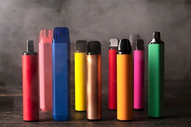 Belçika, tek kullanımlık elektronik sigaraları yasaklamaya hazırlanıyor