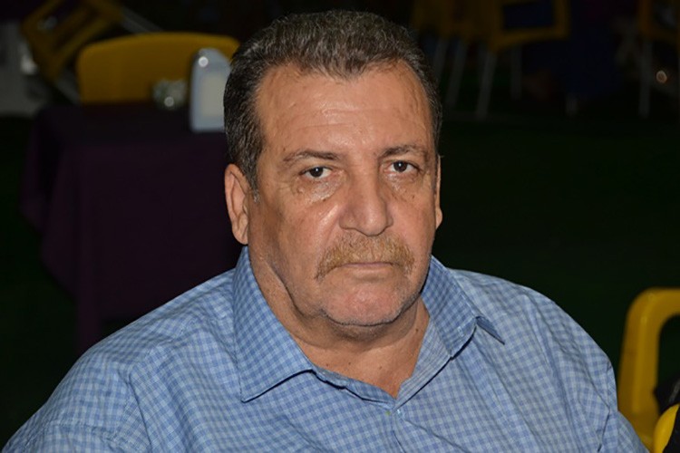 Irak'ta mağdur oldu Türkiye'den destek istedi