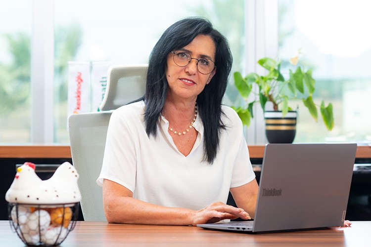 Yeni ürünlerini ve ambalajlarını tanıttı