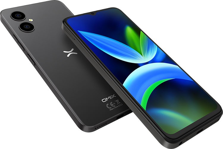 Yeni yılda OMIX'in teknolojik dünyasına adım atın