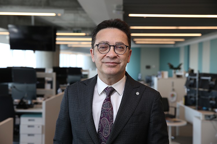 DenizBank PCAF'e üye ilk Türk bankası oldu