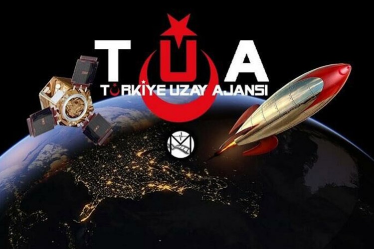 "Türkiye uzay liginde hakettiği yere varacak"