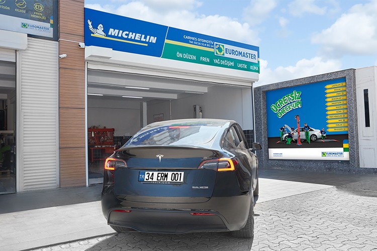 Müşteri Memnuniyetinde Lider Olmayı Hedefliyor