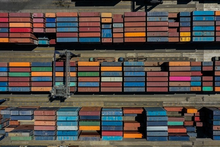 Kimya sektörünün 6 aylık ihracatı 15,8 milyar dolar oldu