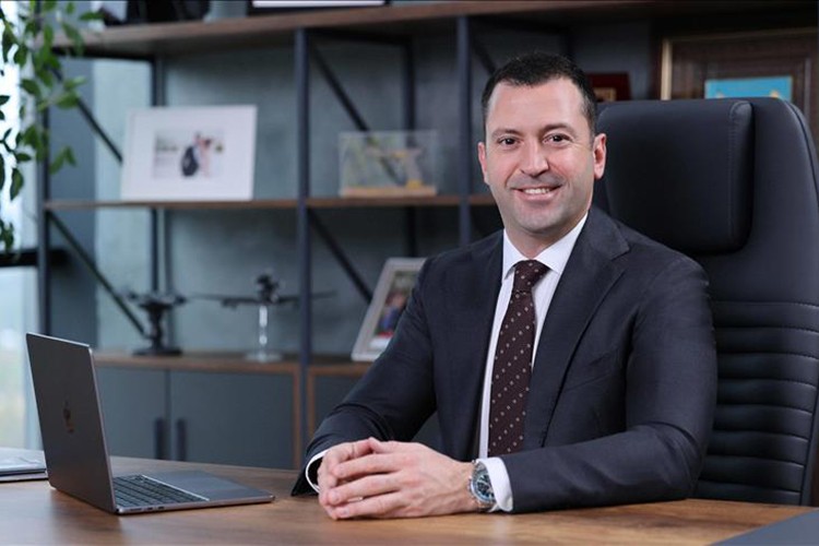 SYS Grup'tan entegre ateş gücü