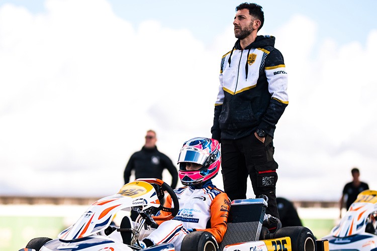 Çebi İlk Sınavını Başarıyla Geçti