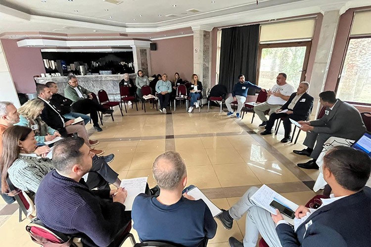 Kültürel mirasın geleceği için KUDEB'ler kritik rol üstleniyor