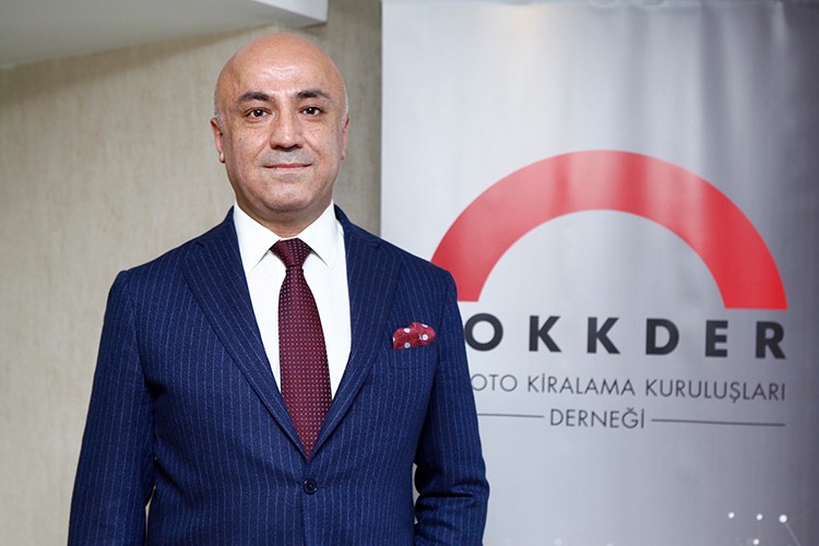 Kiralık araca talep arttı