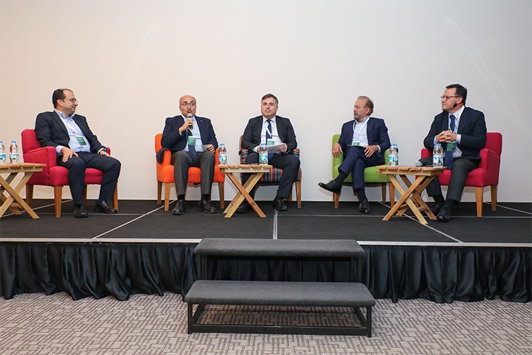 Girişim bankacılığı ile inovasyona destek