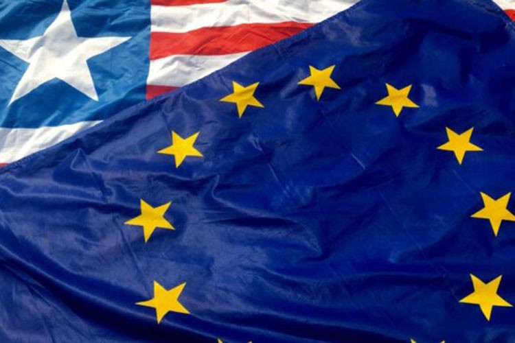 AB'den Liberya'ya 56 milyon avroluk hibe desteği