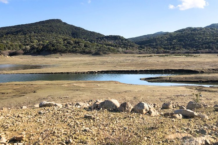 Kuraklık tehdidi karşısında kalıcı çözümler gerek