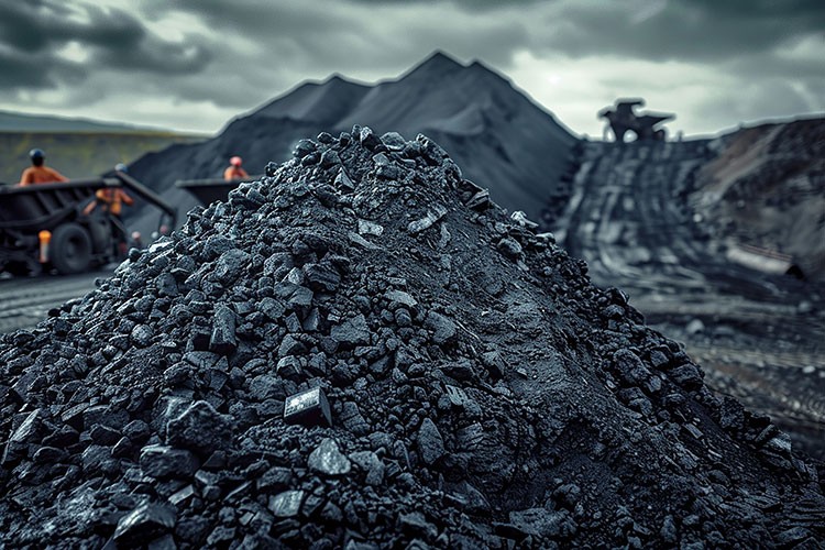 Kömür külleri sürdürülebilir geleceğin parçası olabilir