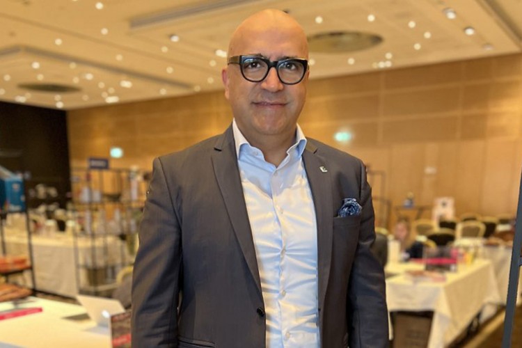 Avrupa sektörümüz için önemli pazar