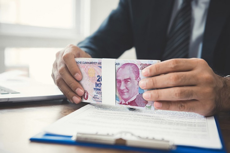 TL'yle ihracat 9 ayda 150,6 milyar lirayı buldu