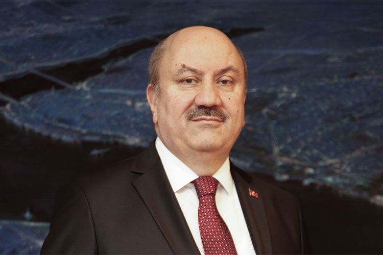 Sürdürülebilir finans ve yeşil yatırım çalışmalarını sürdürüyor