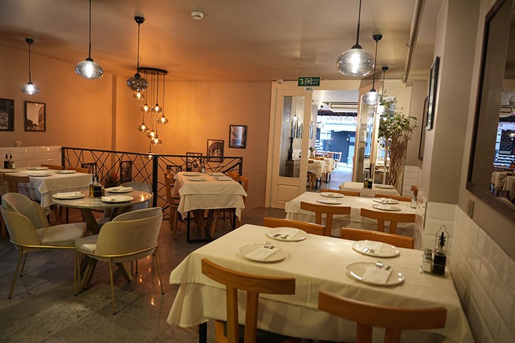 Nişantaşı'na Bir İtalyan Geldi