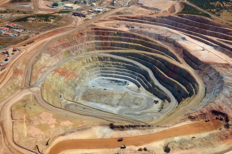 Maden sahası uç ürün üretimi şartıyla ihale edilecek