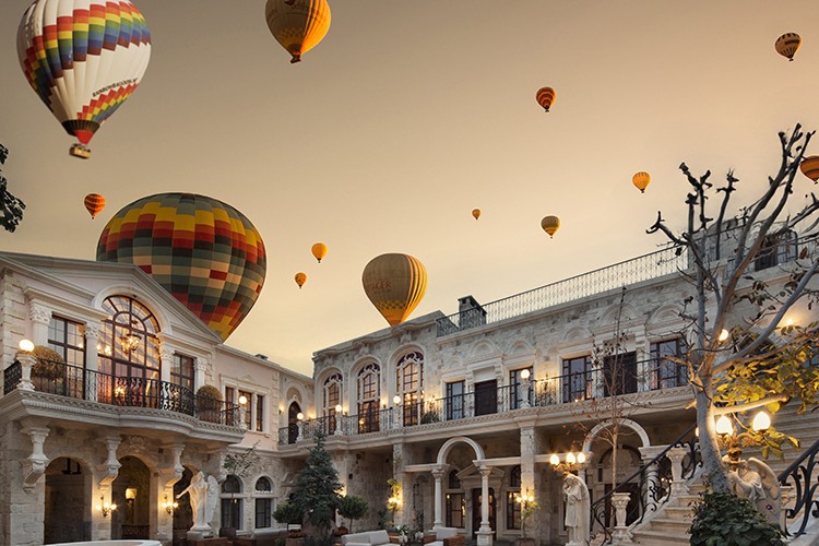 Ata Turizm halka arzı başarıyla tamamlandı