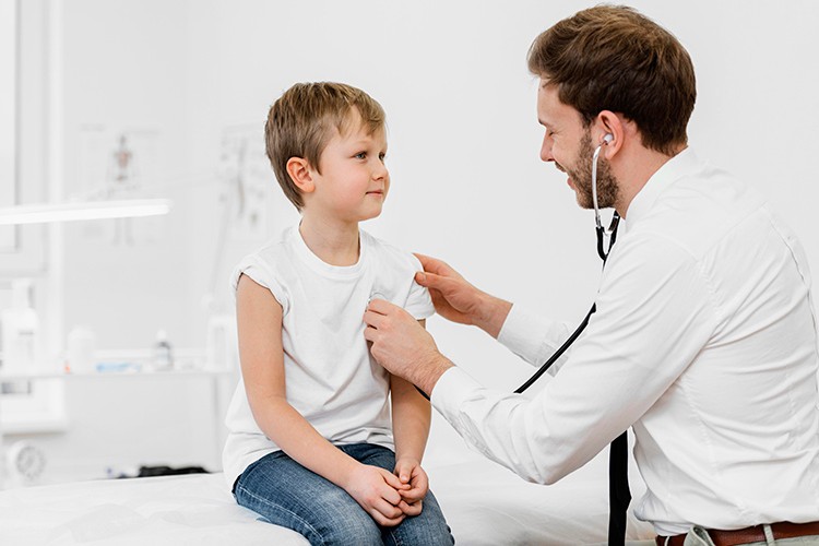 Tekrarlayan zatürre akciğerde hasara neden olabiliyor?