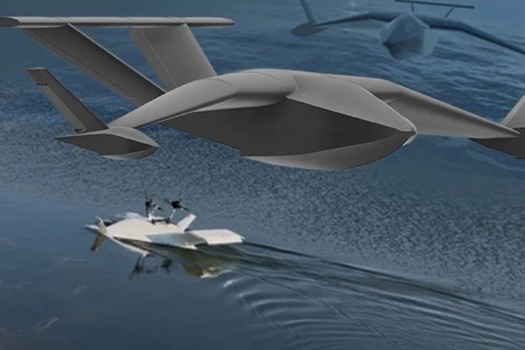 Talay İHA uluslararası arenada ses getirdi