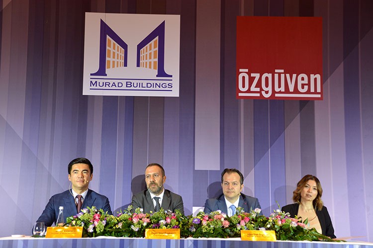 Türk firması yapacak