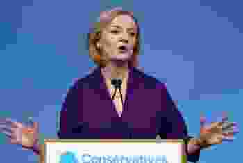 İngiltere'nin Yeni Başbakanı: Liz Truss