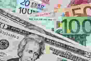 Euro Dolar Karşısında Yeniden Değer Kazanıyor