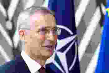NATO'dan kritik dönemde