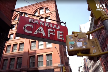 New York'ta Restoranlar Nasıl Ayakta Kalmaya Çalışıyor?