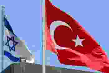 Türkiye - İsrail ilişkileri normalleşiyor mu?