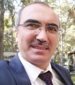Mehmet Ali Akdağ