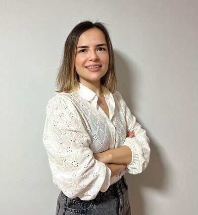 Kübra Sarp Fotoğraf